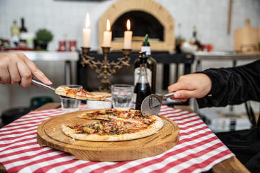 Logotrade kampanjprodukter bild: BOSKA Pizza Set Copenhagen