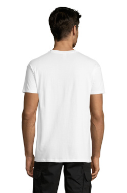 Logotrade presentreklam bild: TITAN T-SHIRT 150gr