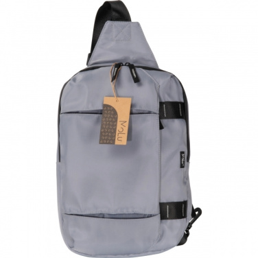 Logotrade profilreklam bild: MoLu axelväska Saint-Hubert