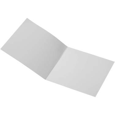 Logotrade reklamprodukter bild: Herald fyrkantigt hälsningskort