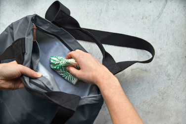 Logotrade reklamprodukter bild: Black+Blum 16L Isolerad Tote-/Kylväska