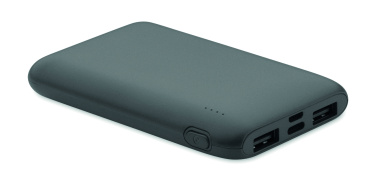 Logotrade profilprodukter bild: Powerbank 5000 mAh