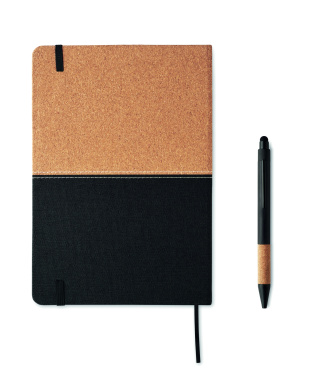 Logotrade reklamprodukter bild: Introduktions set 3-delar