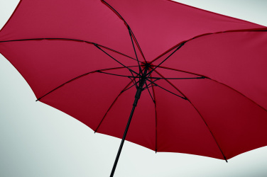 Logotrade profilprodukter bild: 23 tums stormsäkert paraply