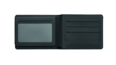 Logotrade profilprodukter bild: PU-plånbok med tracker