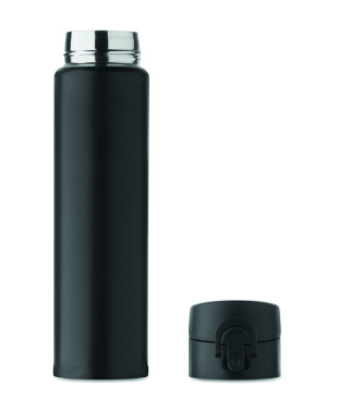 Logotrade profilreklam bild: Flaska dubbelvägg 300 ml