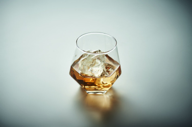 Logotrade profilprodukter bild: Lågt drinkglas 300 ml