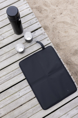 Logotrade reklamprodukter bild: VINGA Baltimore RCS seat pad