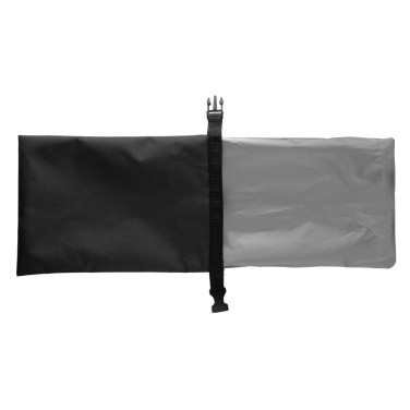 Logotrade kampanjprodukter bild: Snackstrap AWARE™ RPET vikbar lunchväska 30x20CM