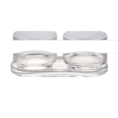 Logotrade reklamprodukter bild: VINGA York Tapas set