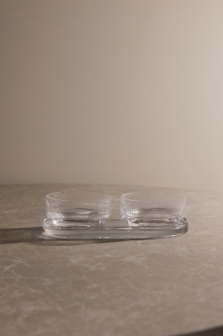 Logotrade profilprodukter bild: VINGA York Tapas set