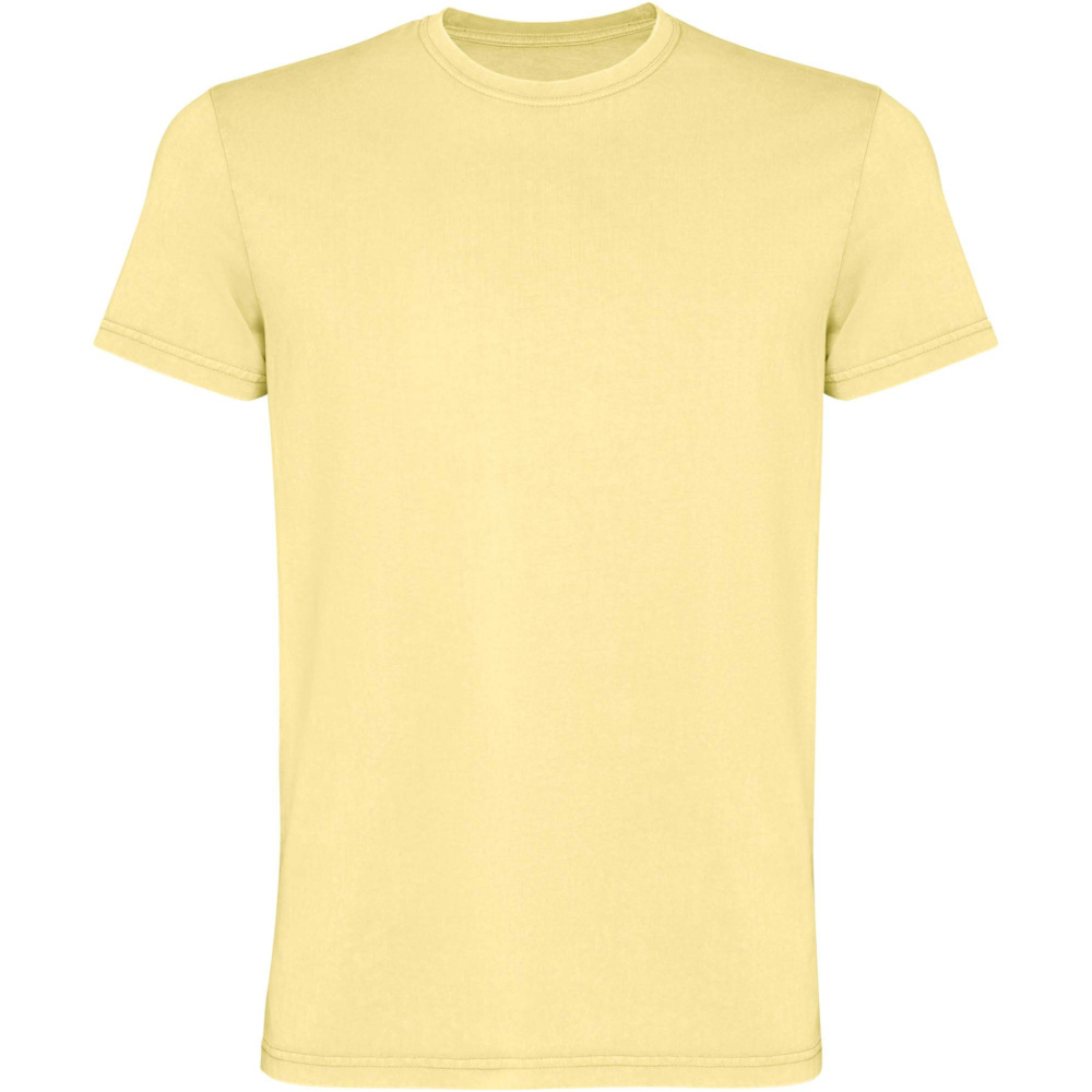 Logotrade profilreklam bild: Corgi kortärmad T-shirt för herr