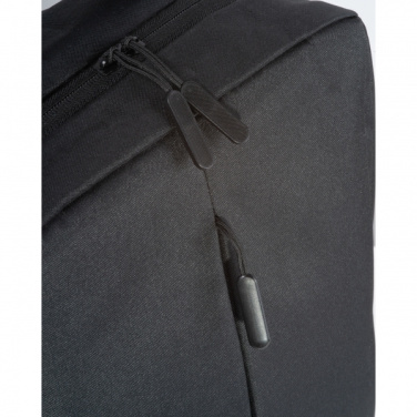 Logotrade presentreklam bild: Laptopryggsäck NOTTINGHAM