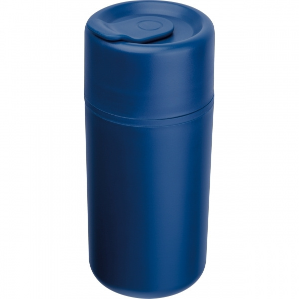 Logotrade profilprodukter bild: Dryckeskopp GENOA