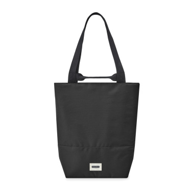 Logotrade kampanjprodukter bild: Black+Blum 16L Isolerad Tote-/Kylväska
