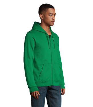 Logotrade reklamprodukter bild: STONE UNISEX LUVTRÖJA 260g