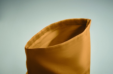 Logotrade kampanjprodukter bild: Rolltop-ryggsäck 390 gr/m²