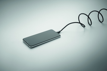 Logotrade presentreklam bild: Trasselfri magnetisk laddkabel