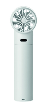 Logotrade presentreklam bild: Kraftfull minifläkt