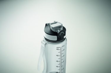 Logotrade reklamprodukter bild: Vattenflaska 700 ml