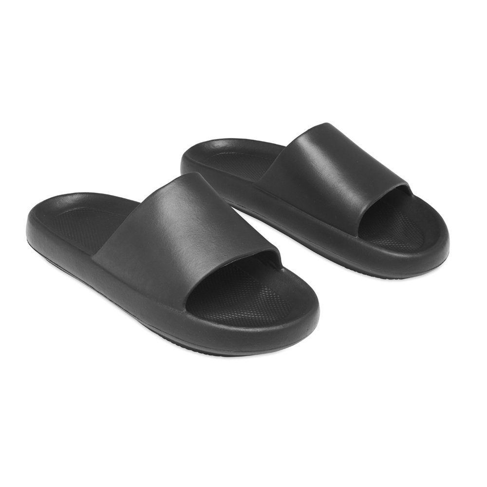 Logotrade kampanjprodukter bild: Unisex EVA-sliders 38-39