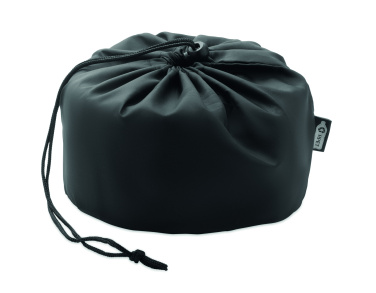 Logotrade profilprodukter bild: Resekudde med böjbar rulle