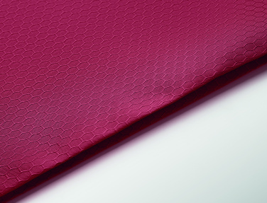 Logotrade profilprodukter bild: Gymnastikpåse i 420D RPET