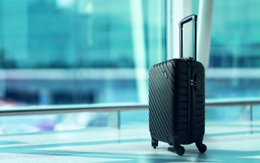 Logotrade reklamprodukter bild: 18" Trolley