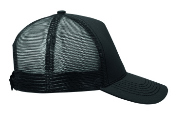 Logotrade profilprodukter bild: 5-panels trucker keps