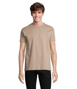 Logotrade reklamprodukter bild: T-Shirt IMPERIAL HERR 190g
