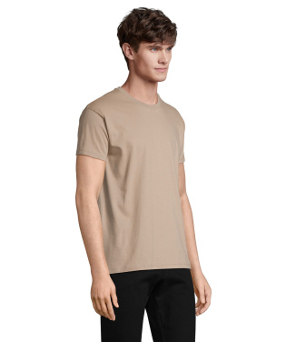 Logotrade kampanjprodukter bild: T-Shirt IMPERIAL HERR 190g