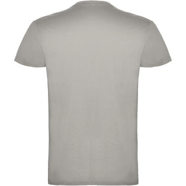 Logotrade presentreklam bild: Beagle kortärmad T-shirt för herr