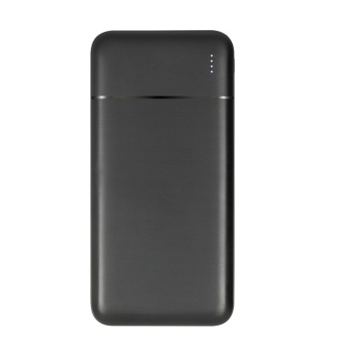 Logotrade profilprodukter bild: Powerbank VA2101 10000 mAh RIVACASE