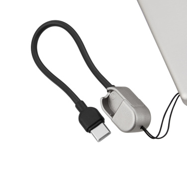 Logotrade profilreklam bild: Powerbank Magsafe trådlös 15W VA2616 5000 mAh RIVACASE