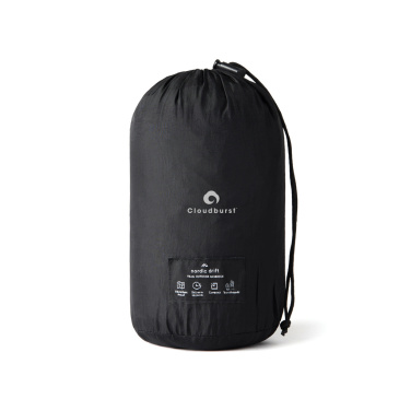Logotrade presentreklam bild: Nordic Drift GRS Trail outdoor Hammock