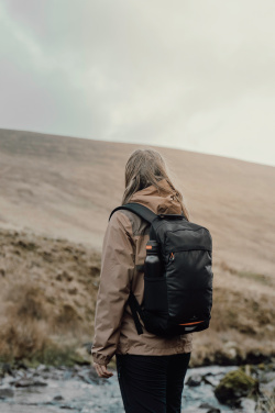 Logotrade profilreklam bild: Nordic Drift Trail RCS dagryggsäck 16L