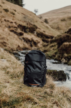 Logotrade profilreklam bild: Nordic Drift Trail RCS dagryggsäck 16L