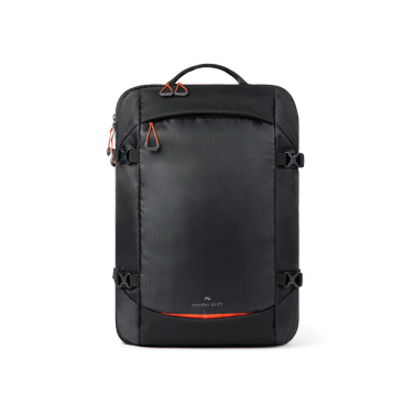 Logotrade profilprodukter bild: Nordic Drift RCS reseryggsäck 25L