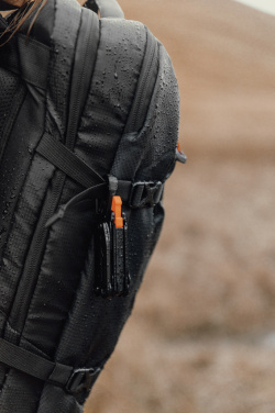 Logotrade kampanjprodukter bild: Nordic Drift RCS reseryggsäck 25L