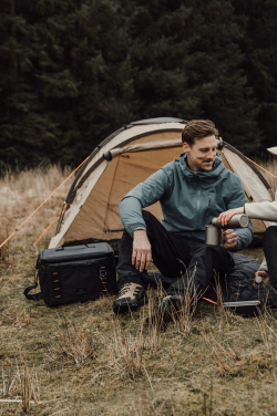 Logotrade reklamprodukter bild: Nordic Drift Storm RCS water-repellent cooler bag 20L