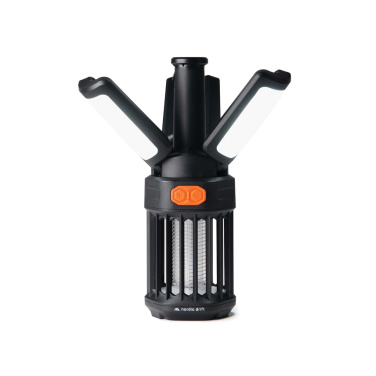 Logotrade profilprodukter bild: Nordic Drift Titan portabel myggavisande campinglampa