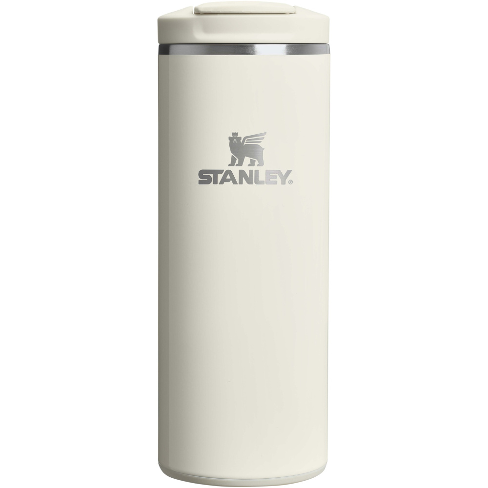 Logotrade reklamprodukter bild: Stanley Transit Fliptop 350 ml transitmugg