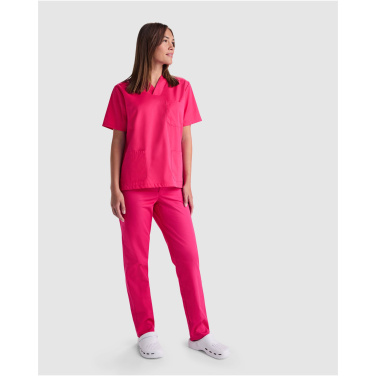 Logotrade presentreklam bild: Vademecum 160 g/m2 unisex-servicebyxor