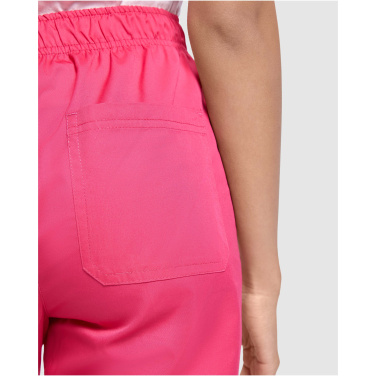 Logotrade reklamprodukter bild: Vademecum 160 g/m2 unisex-servicebyxor