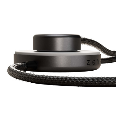 Logotrade presentreklam bild: Zens Pro 2 15 W dubbel laddningskabel