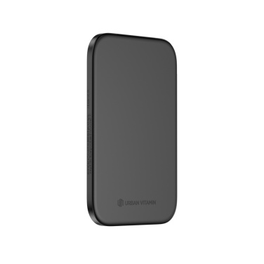 Logotrade reklamprodukter bild: Urban Vitamin Concord RCS Ultratunn 3000 mAh powerbank