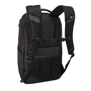 Logotrade profilreklam bild: Thule Accent återvunnen Ryggsäck 23L