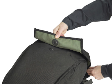Logotrade reklamprodukter bild: Thule Paramount Ryggsäck 20L