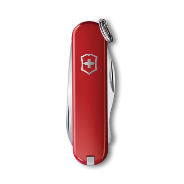 Logotrade profilreklam bild: VICTORINOX fickkniv small Rally 9 funktioner