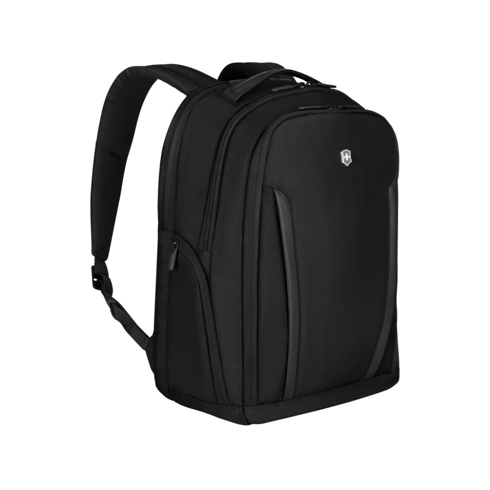 Logotrade reklamprodukter bild: VICTORINOX Altmont Professional Essentials Laptopryggsäck